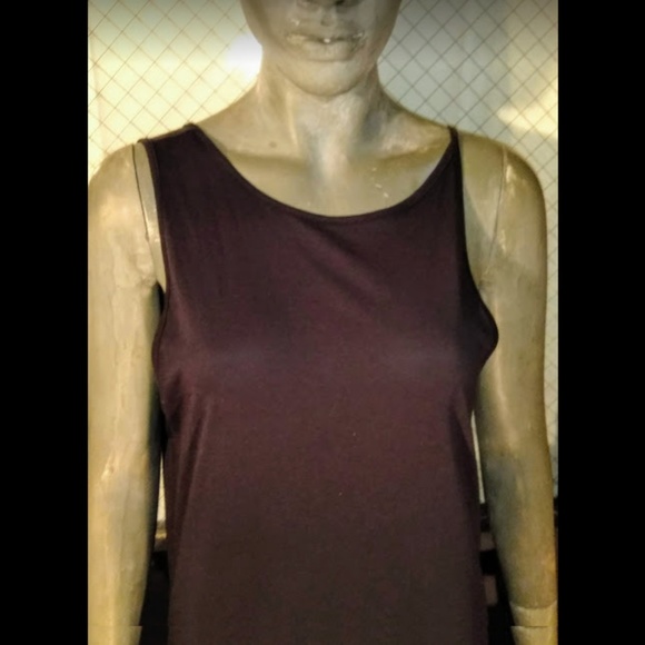 SOLD Nasty Gal Cheap Monday Little Black Dress - Picture 3 of 5